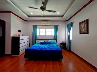 3 Bedrooms house for sale at Baan Chalita Village