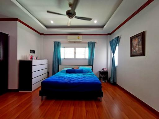 3 Bedrooms house for sale at Baan Chalita Village