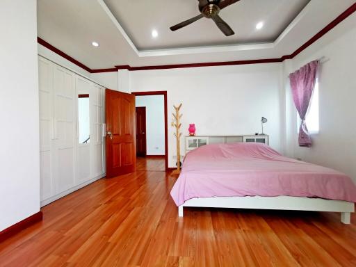 3 Bedrooms house for sale at Baan Chalita Village