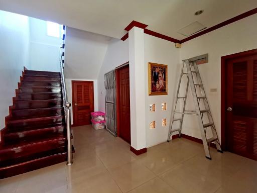 3 Bedrooms house for sale at Baan Chalita Village