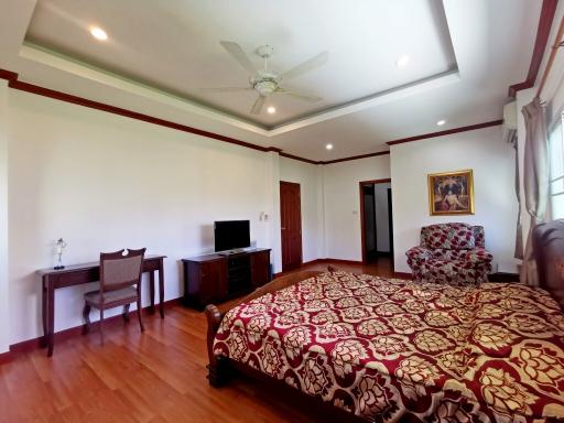 3 Bedrooms house for sale at Baan Chalita Village