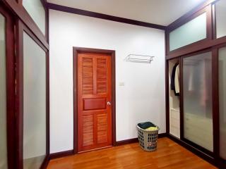 3 Bedrooms house for sale at Baan Chalita Village