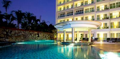 Centara Nova Hotel and Spa Pattaya For sale