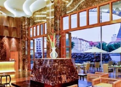 Centara Nova Hotel and Spa Pattaya For sale
