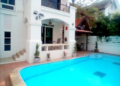 5 bedrooms house for rent at Central Park 4