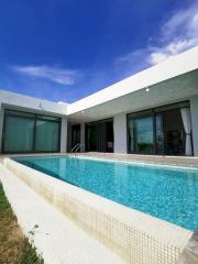 Pool Villa for sale at Palm Lakeside Villa