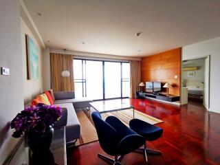 Sea View Condo for Sale at Royal Cliff