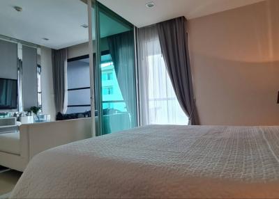 1 Bedroom Condo for sale in Sixty Six Condo