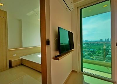 1 bedroom condo for sale in South Pattaya