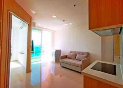 1 bedroom condo for sale in South Pattaya