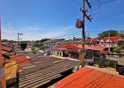 Commercial building For Sale in East Pattaya