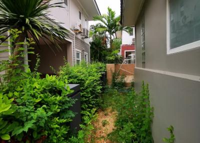 4 Bedrooms house for sale near Jomtien Beach