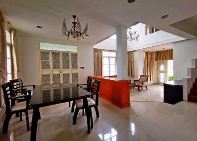 4 Bedrooms house for sale near Jomtien Beach