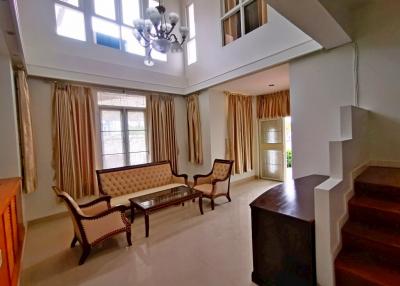 4 Bedrooms house for sale near Jomtien Beach