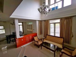 4 Bedrooms house for sale near Jomtien Beach