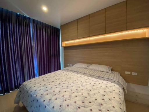 1 bedroom sea view condo for Sale at the Riviera Jomtien