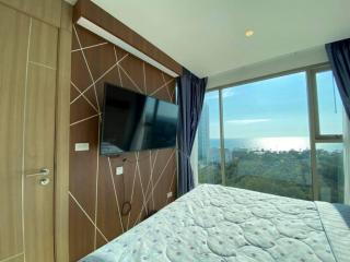 1 bedroom sea view condo for Sale at the Riviera Jomtien