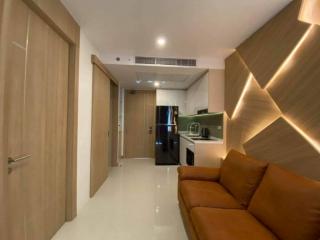 1 bedroom sea view condo for Sale at the Riviera Jomtien