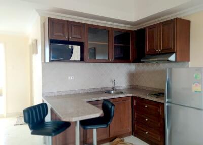 Studio for sale at Holiday View Condo