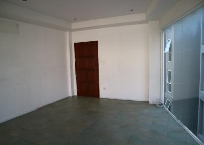 Commercial building for sale in central Pattaya