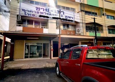 Business for sale Central Pattaya