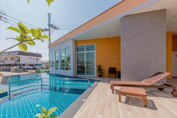 Townhouse for Sale in East Pattaya