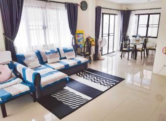 Townhouse for Sale in East Pattaya