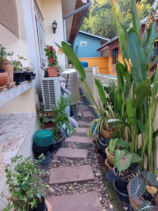 House for sale East Pattaya