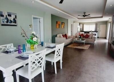 Tudor Court 2 bedrooms Condo Pattaya