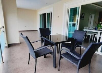 Tudor Court 2 bedrooms Condo Pattaya