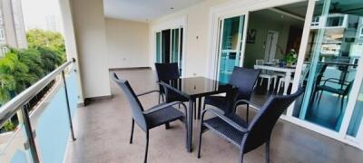 Tudor Court 2 bedrooms Condo Pattaya