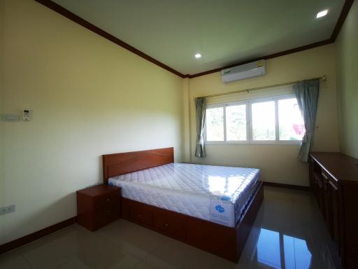 Private House for sale and rent Huay Yai