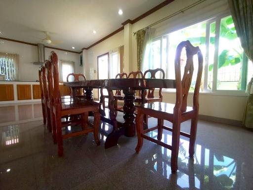 Private House for sale and rent Huay Yai