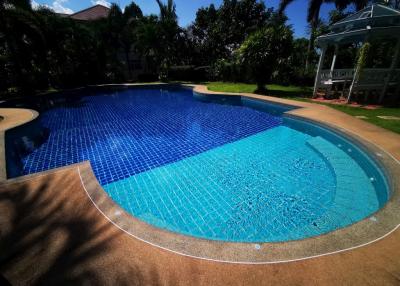 Private House for sale and rent Huay Yai