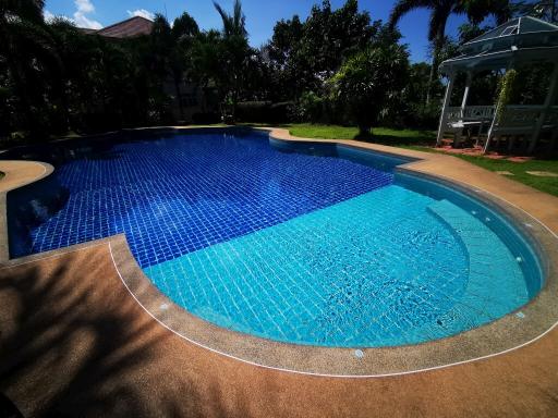 Private House for sale and rent Huay Yai