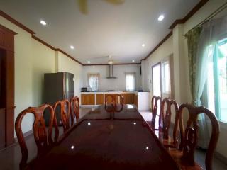 Private House for sale and rent Huay Yai