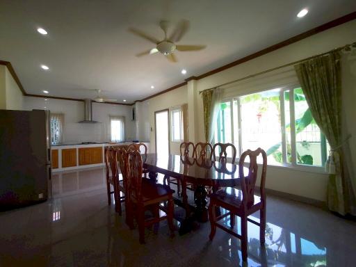 Private House for sale and rent Huay Yai