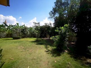 Private House for sale and rent Huay Yai