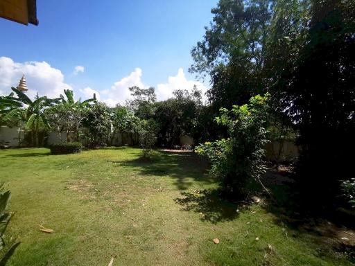 Private House for sale and rent Huay Yai