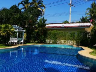 Private House for sale and rent Huay Yai