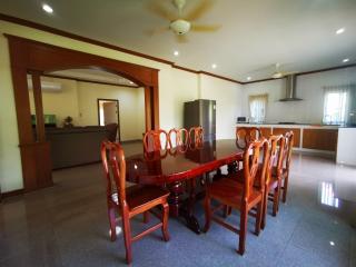 Private House for sale and rent Huay Yai