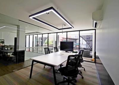 Home office for sale Central Pattaya