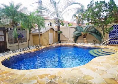 Pool Villa for Sale at View Point Village, Jomtien