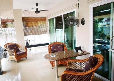 Pool Villa for Sale at View Point Village, Jomtien