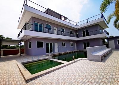 2 Storey House for sale at Phoenix Golf Course