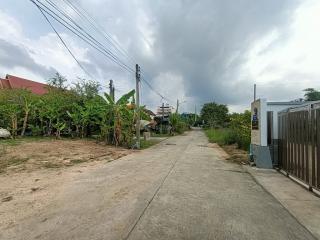 Land For sale Near Jomtien