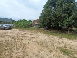 Land For sale Near Jomtien