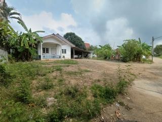 Land For sale Near Jomtien