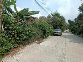 Land for sale Pratumnak