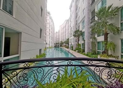 Brand New Condo for sale in South Pattaya